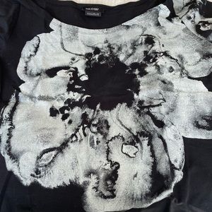 Designer top